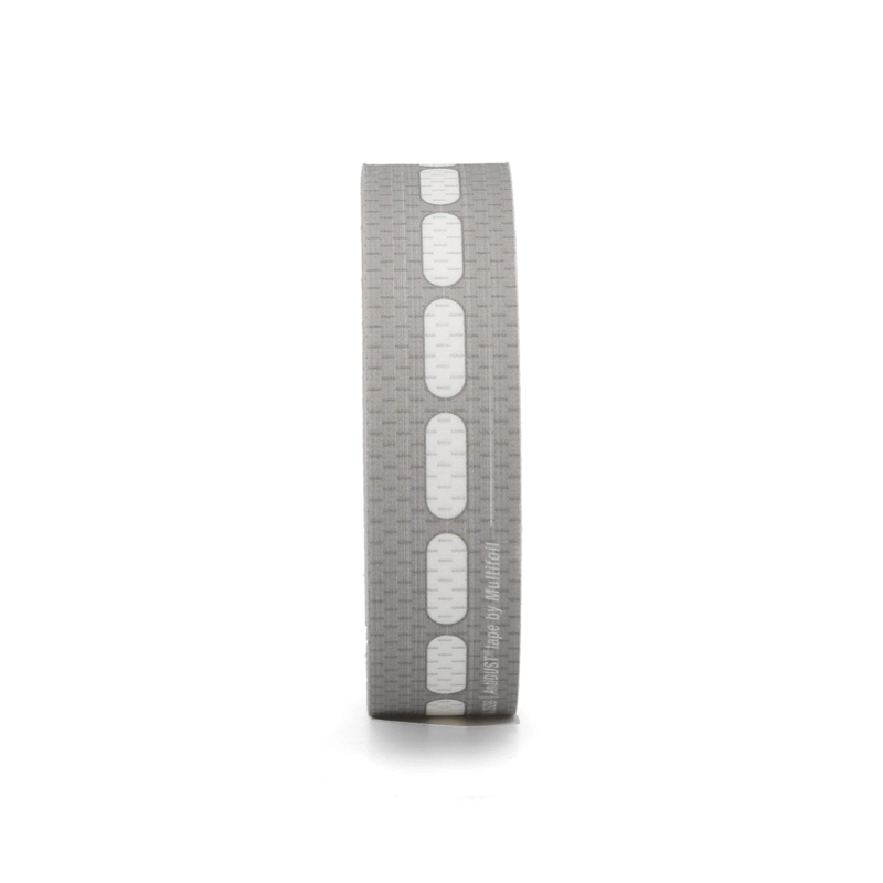 CINTA ANTIPOLVO ALVEOLAR 28X11mt - 3
