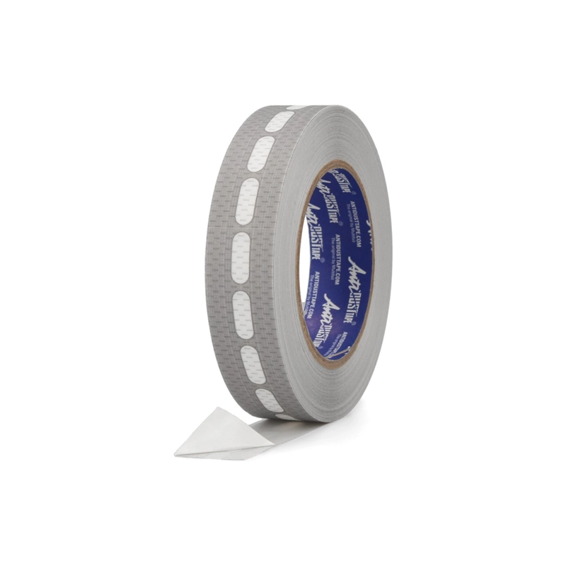 CINTA ANTIPOLVO ALVEOLAR 28X22mt - 1