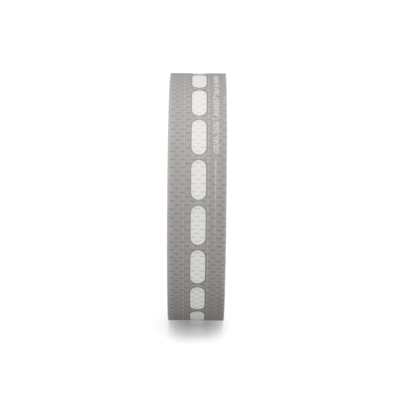 CINTA ANTIPOLVO ALVEOLAR 28X22mt - 3