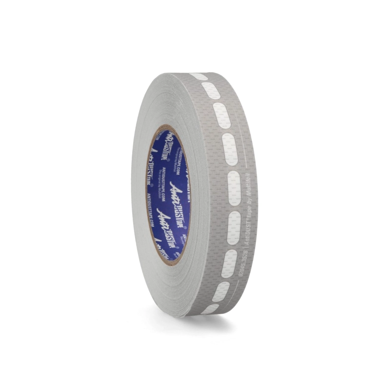 CINTA ANTIPOLVO ALVEOLAR 28x33mt - 2