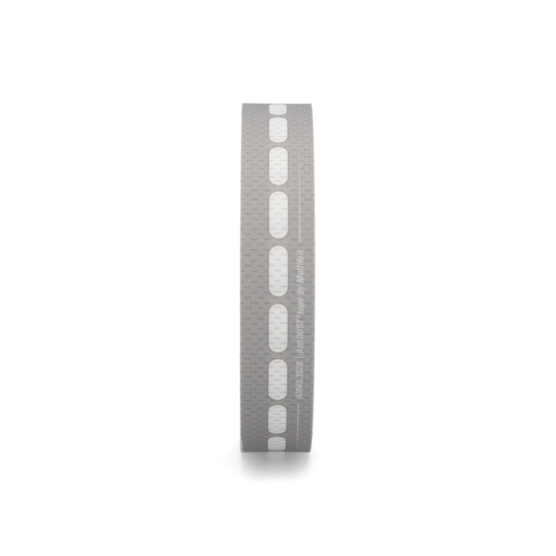 CINTA ANTIPOLVO ALVEOLAR 28x33mt - 3