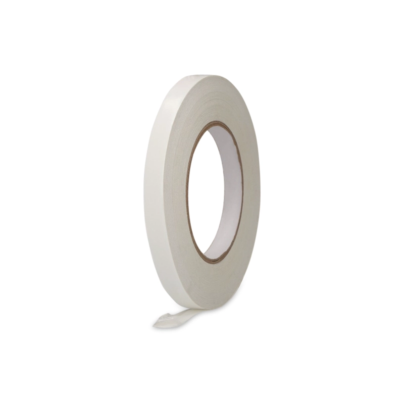 CINTA DOBLE CONTACTO TISSUE 12x50mt - 1