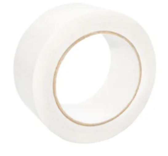 CINTA DOBLE CONTACTO TISSUE 25x50mt MULTIFUNCIONAL - 1