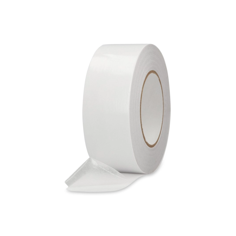 Cinta Tissue doble contacto - 50mm x 50m - 1
