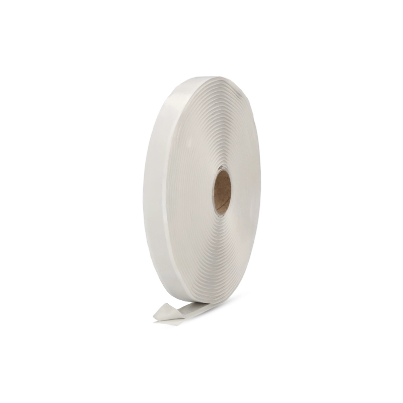 BUTILO BLANCO 4MM X 18MM X 12M - 1