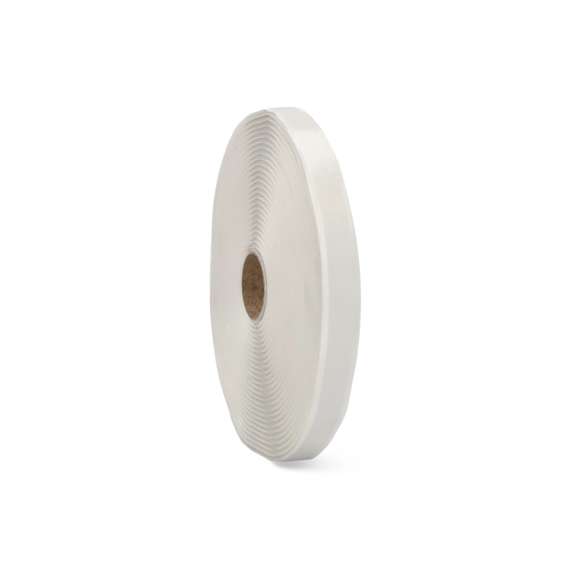 BUTILO BLANCO 4MM X 18MM X 12M - 3