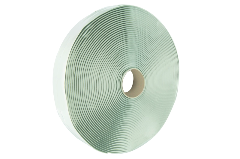 BUTILO GRIS - 3MM X 9MM X 15 METROS - 2