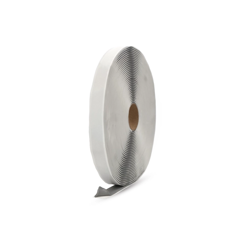 BUTILO GRIS - 3MM X 19MM X 15 METROS - 1