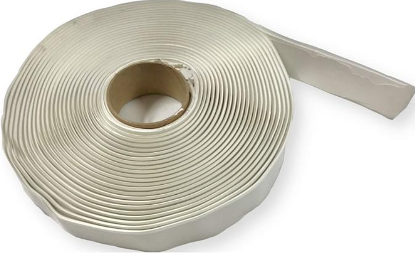 BUTILO GRIS - 3MM X 19MM X 15 METROS - 1