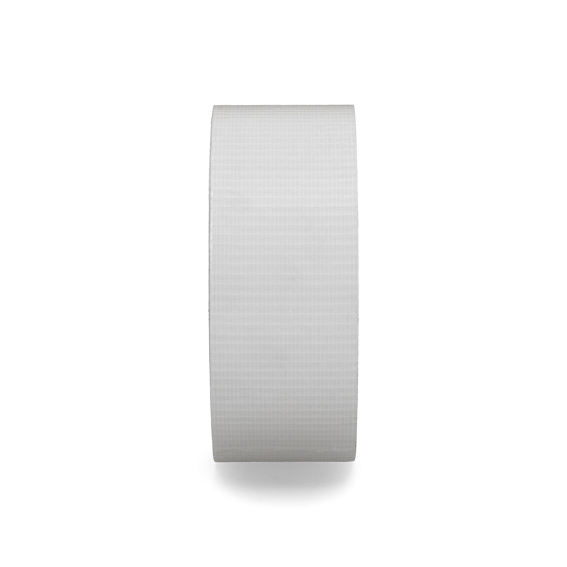 CINTA TELA GAFFER IMPERMEABLE DUCT TAPE BLANCO 50X50 - 2