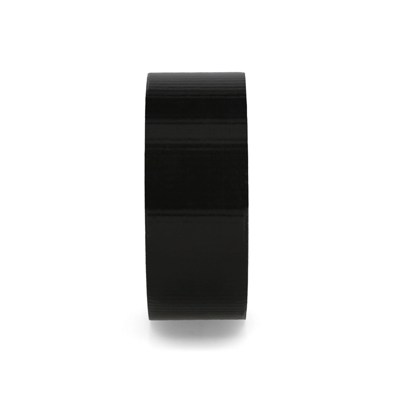 CINTA TELA GAFFER IMPERMEABLE DUCT TAPE NEGRO 50X50 - 3