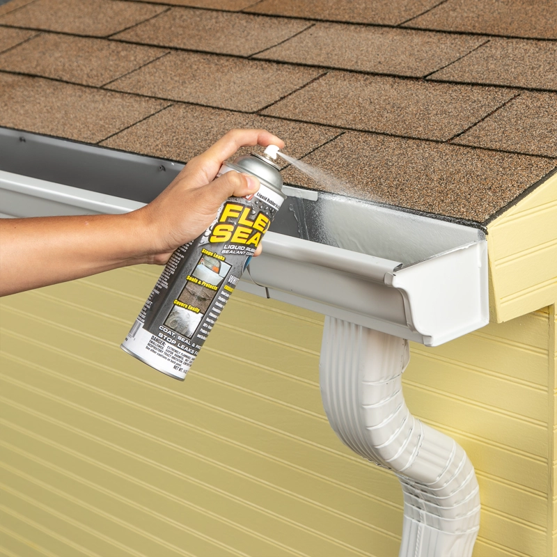 FLEX SEAL SPRAY SÚPER RESISTENTE BLANCO FLEX TAPE - 2