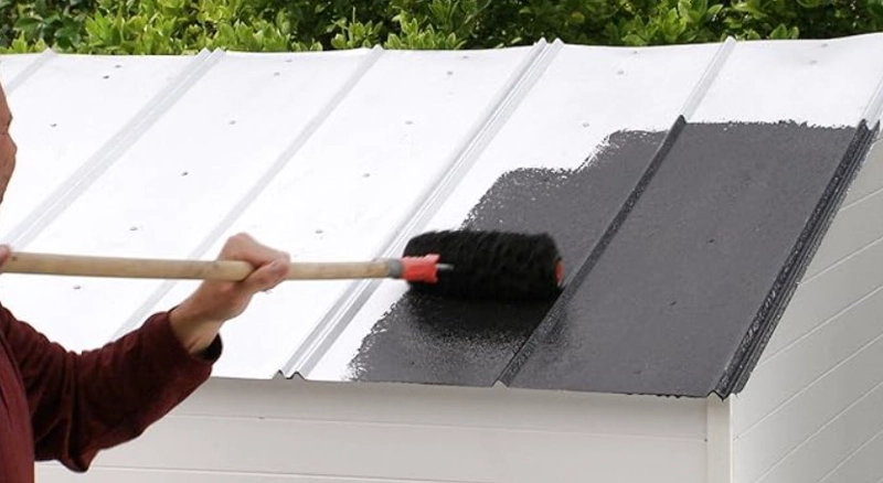 FLEX SEAL LIQUID PINTURA IMPERMEABLE SELLADOR SÚPER RESISTENTE TRANSPARENTE - 2