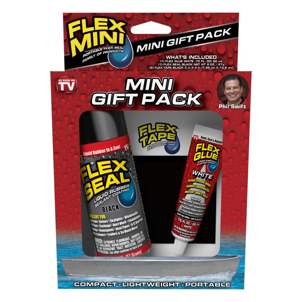 KIT DE VIAJE FLEX TAPE - 1