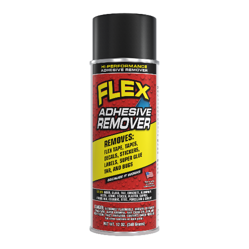 SPRAY ALTE RYC ADHESIVO Y PINTURAS FLEX REMOVER - 1