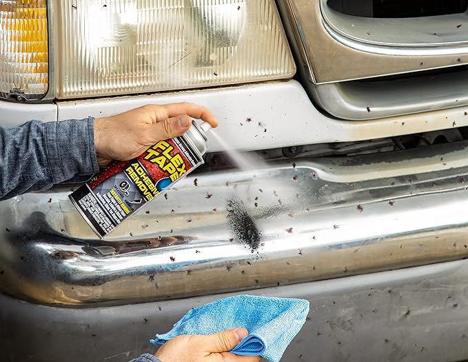 SPRAY ALTE RYC ADHESIVO Y PINTURAS FLEX REMOVER - 2