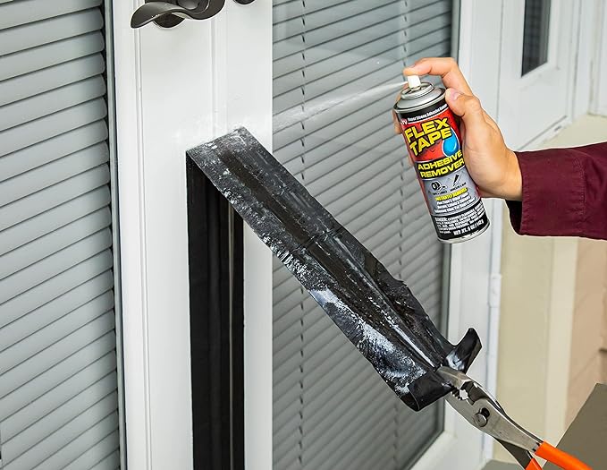 SPRAY ALTE RYC ADHESIVO Y PINTURAS FLEX REMOVER - 4