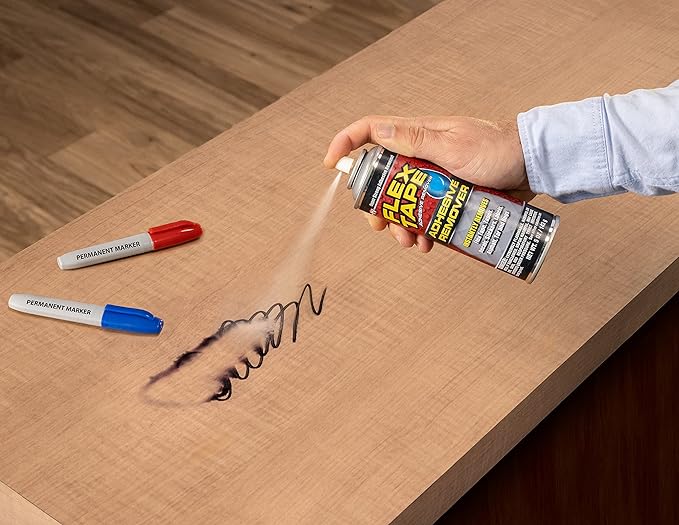 SPRAY ALTE RYC ADHESIVO Y PINTURAS FLEX REMOVER - 5