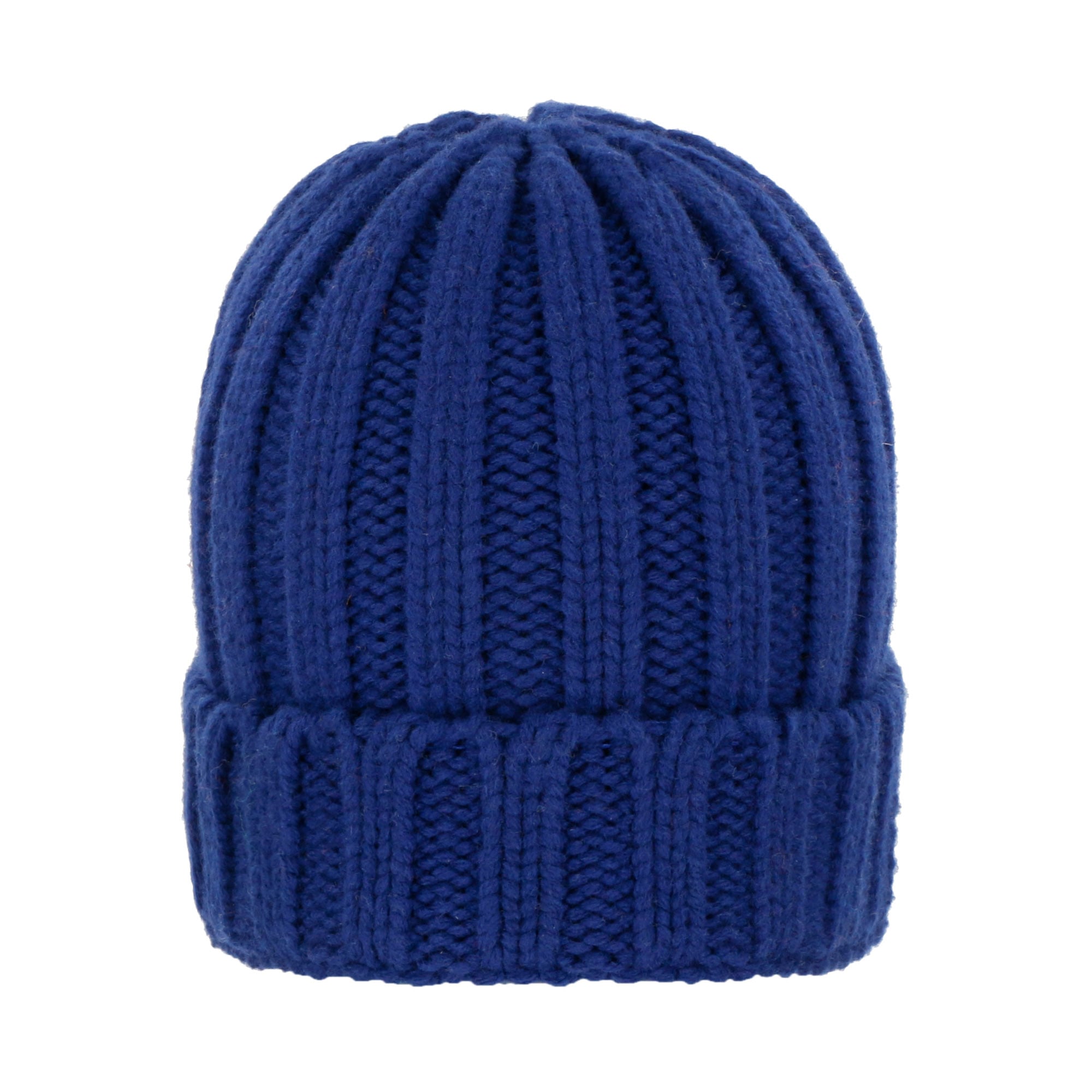 GORRO BEANIE PUYAN NAVY DOITE - 1