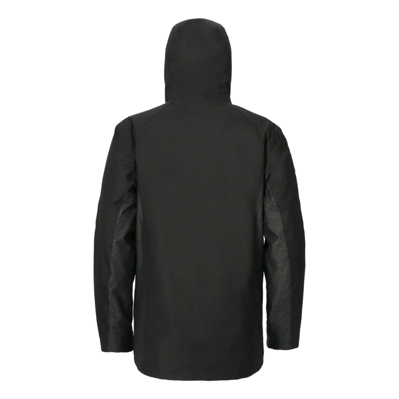 PARKA 3 EN 1 TERRANOVA HOMBRE DOITE - 6