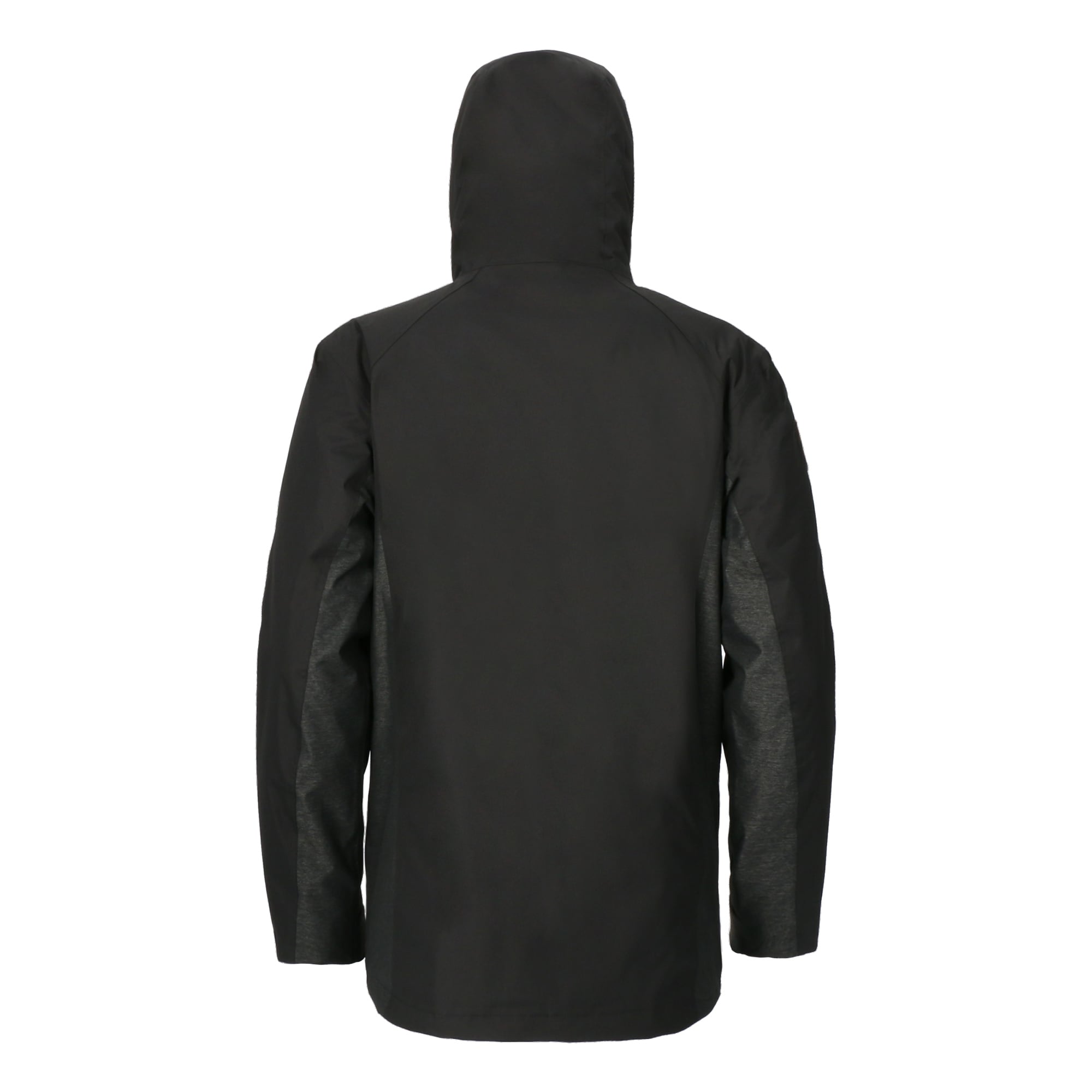 PARKA 3 EN 1 TERRANOVA HOMBRE DOITE - 6