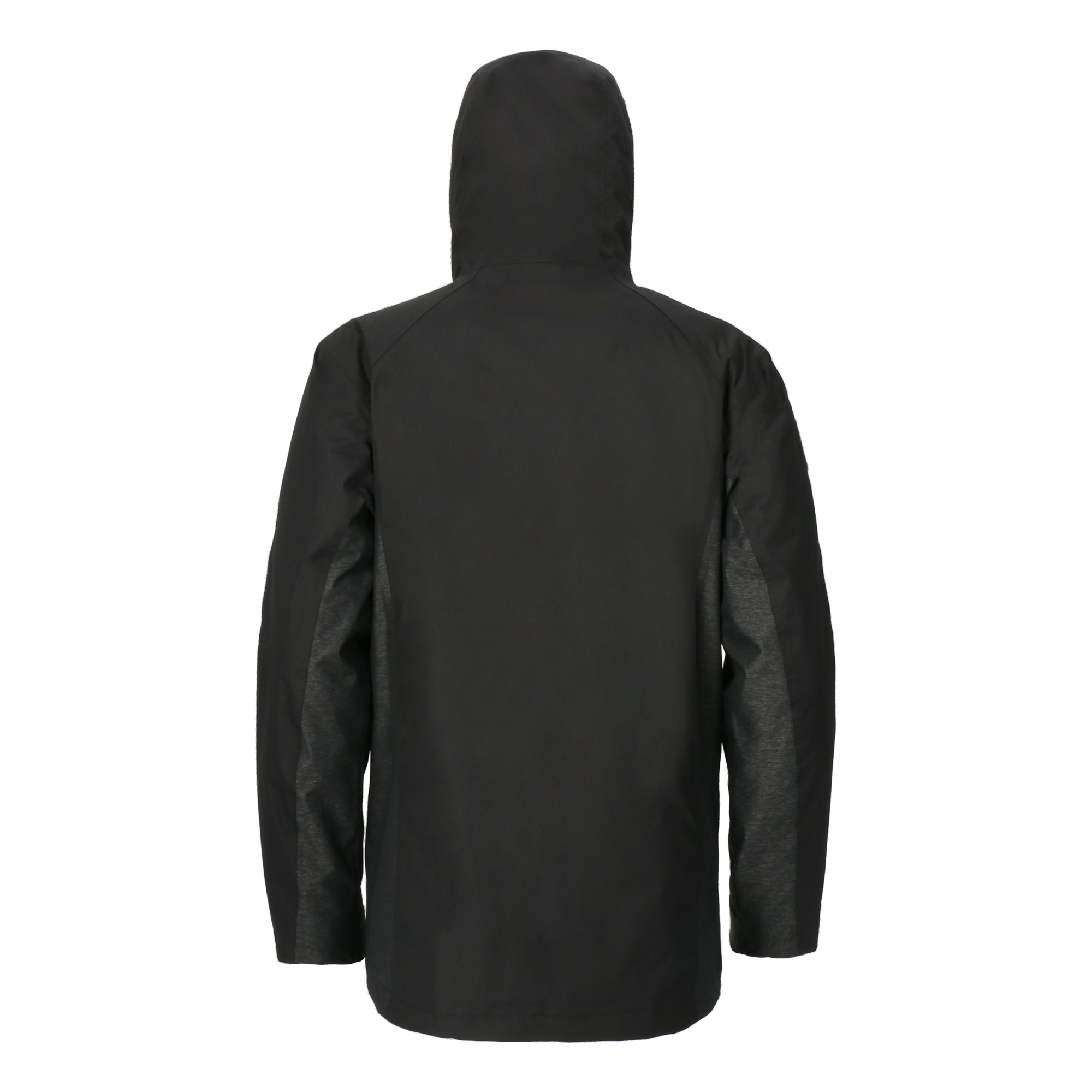 PARKA 3 EN 1 TERRANOVA HOMBRE DOITE - 6