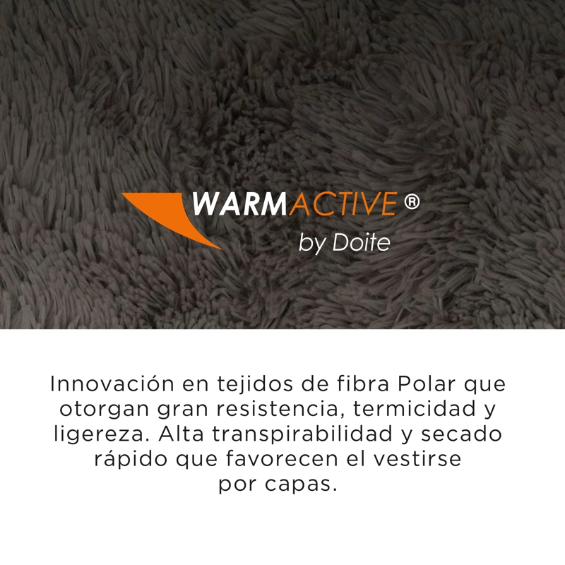 PARKA 3 EN 1 TERRANOVA HOMBRE DOITE - 9