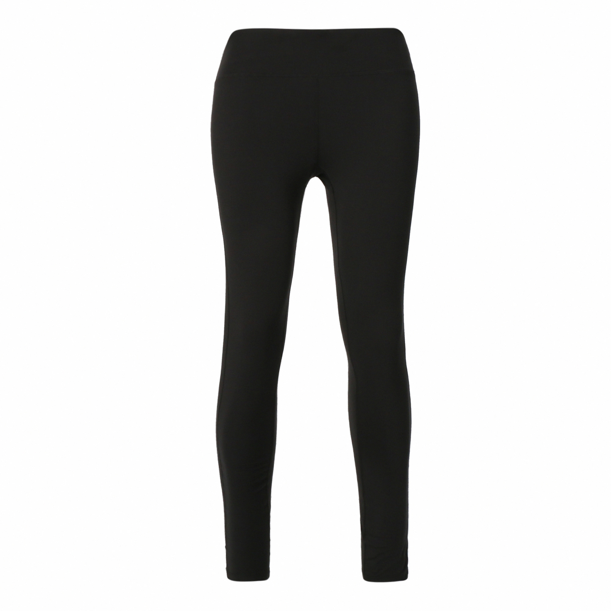PANTALON PRIMERA CAPA MUJER CIARA NEGRO DOITE - 1