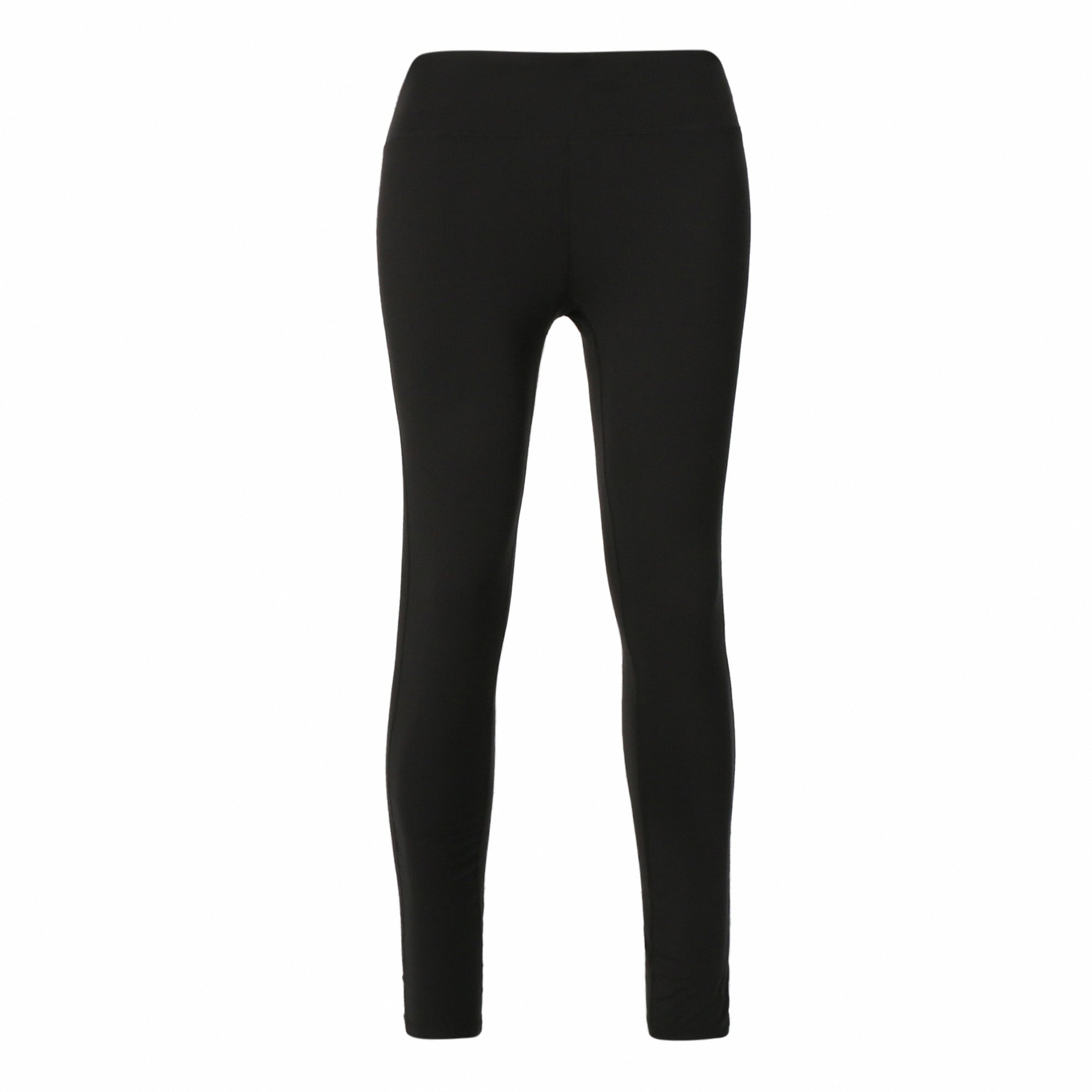 PANTALON PRIMERA CAPA MUJER CIARA NEGRO DOITE - 1
