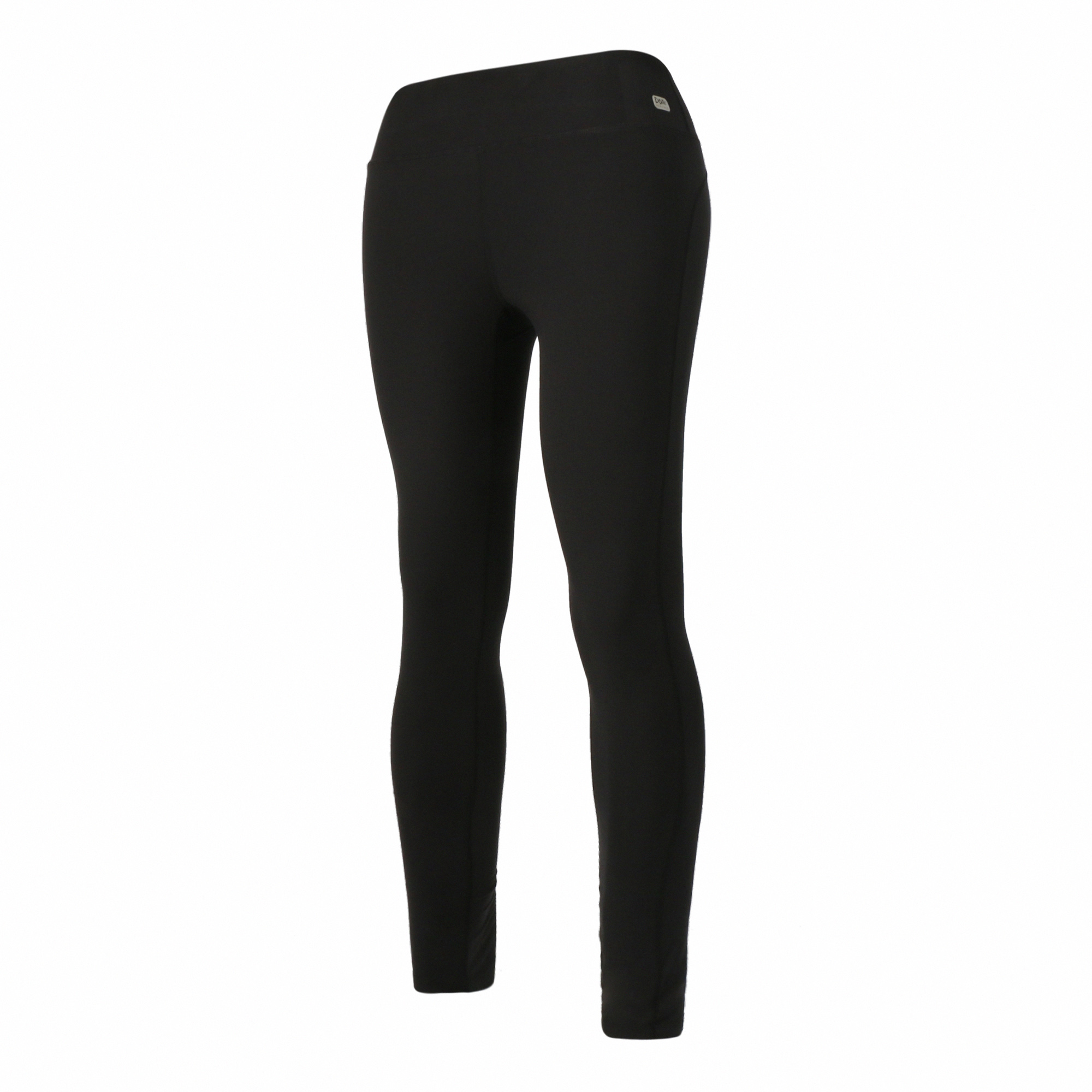 PANTALON PRIMERA CAPA MUJER CIARA NEGRO DOITE - 3