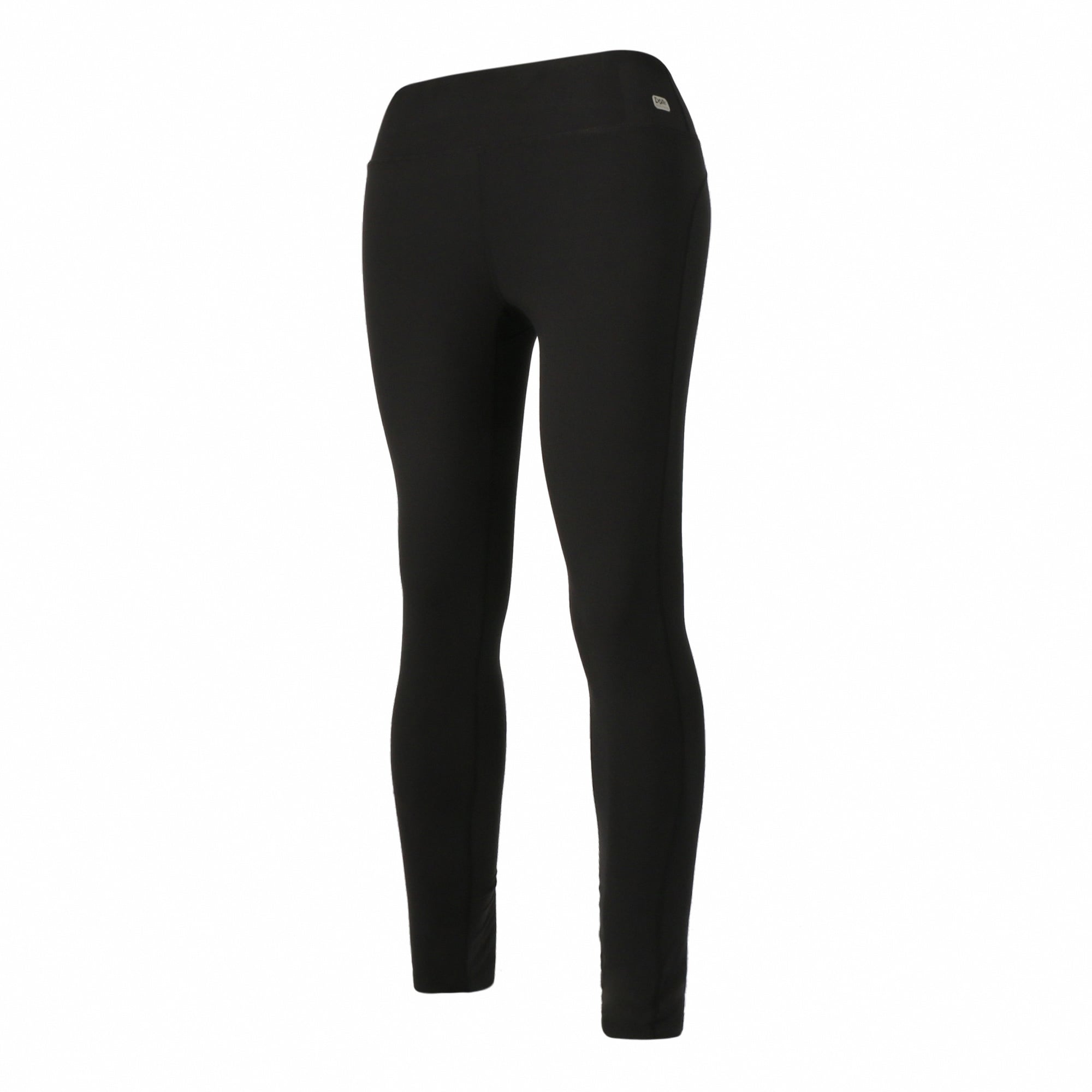 PANTALON PRIMERA CAPA MUJER CIARA NEGRO DOITE - 3