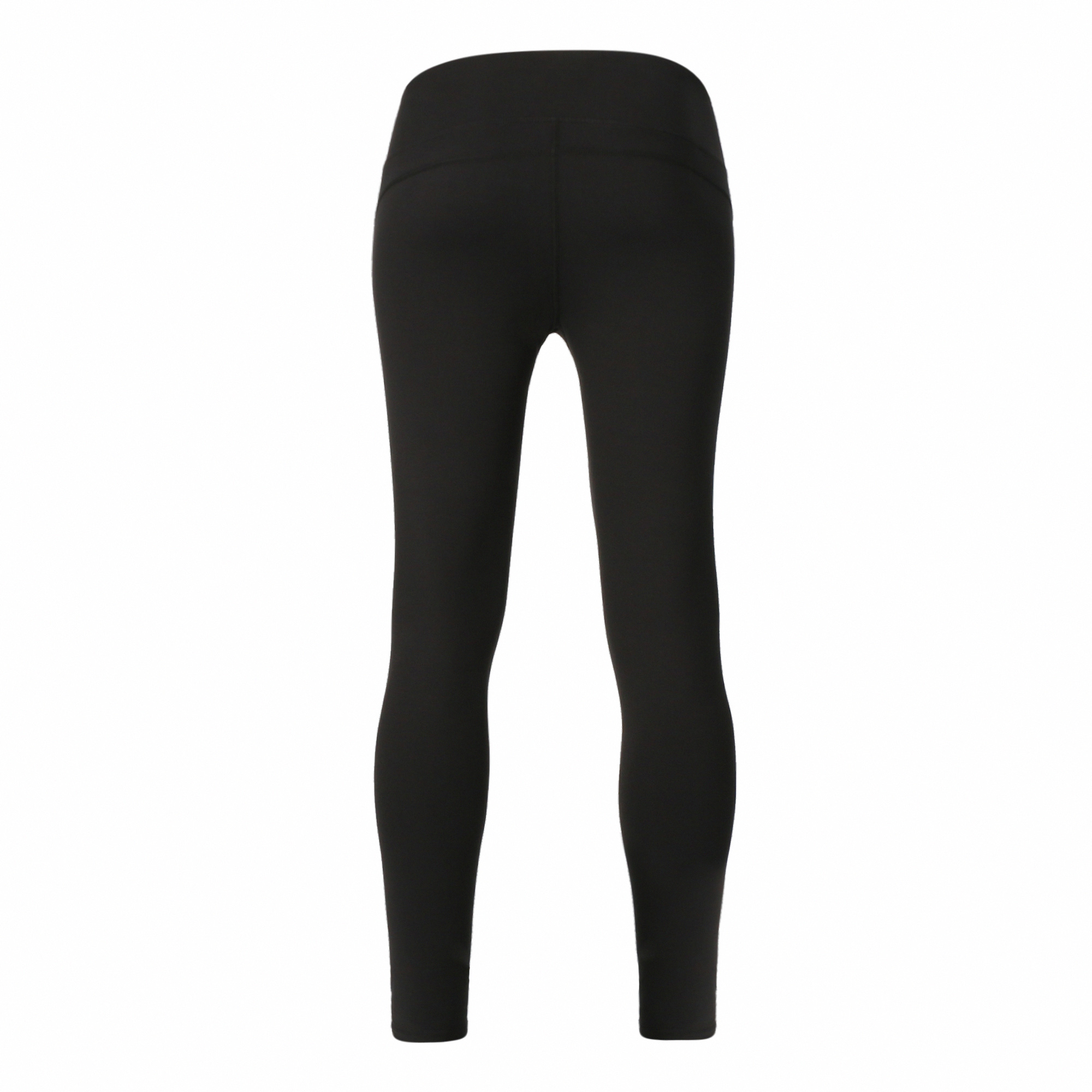 PANTALON PRIMERA CAPA MUJER CIARA NEGRO DOITE - 4