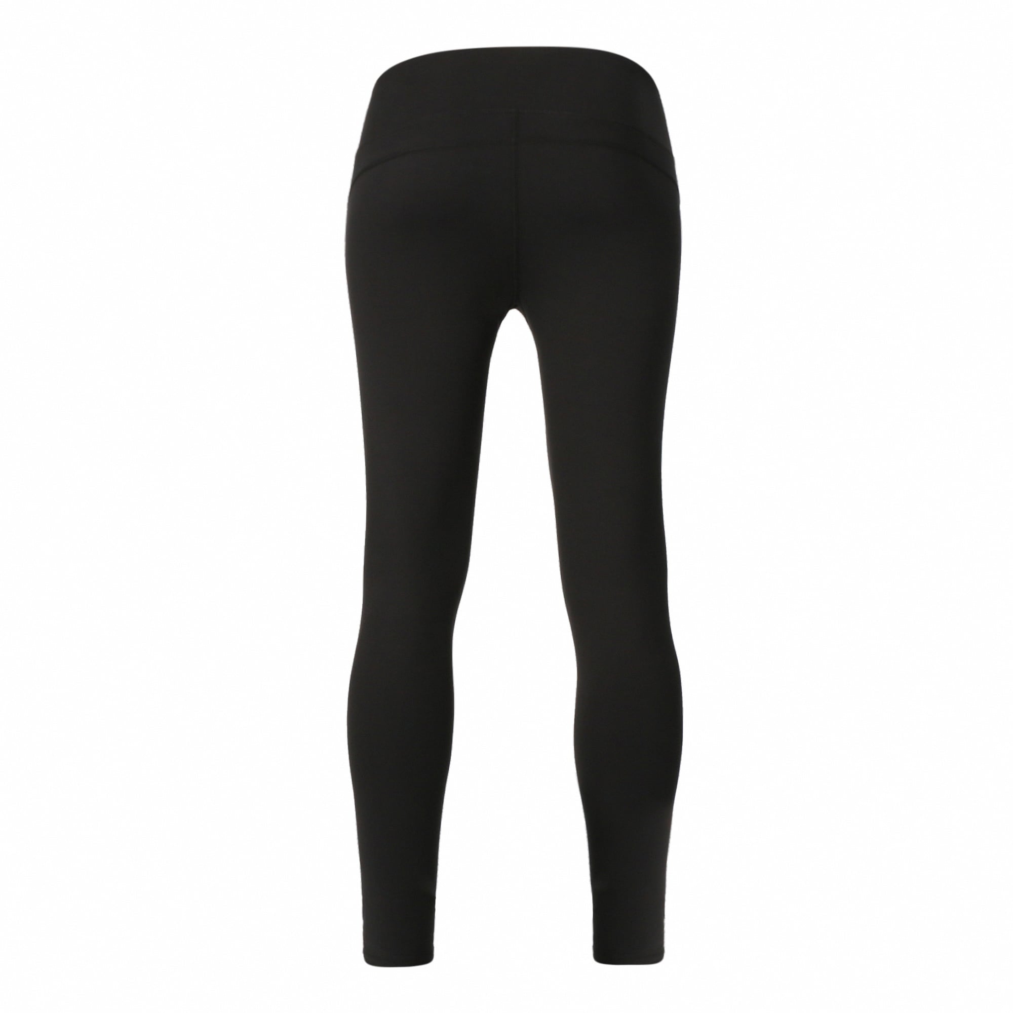 PANTALON PRIMERA CAPA MUJER CIARA NEGRO DOITE - 4