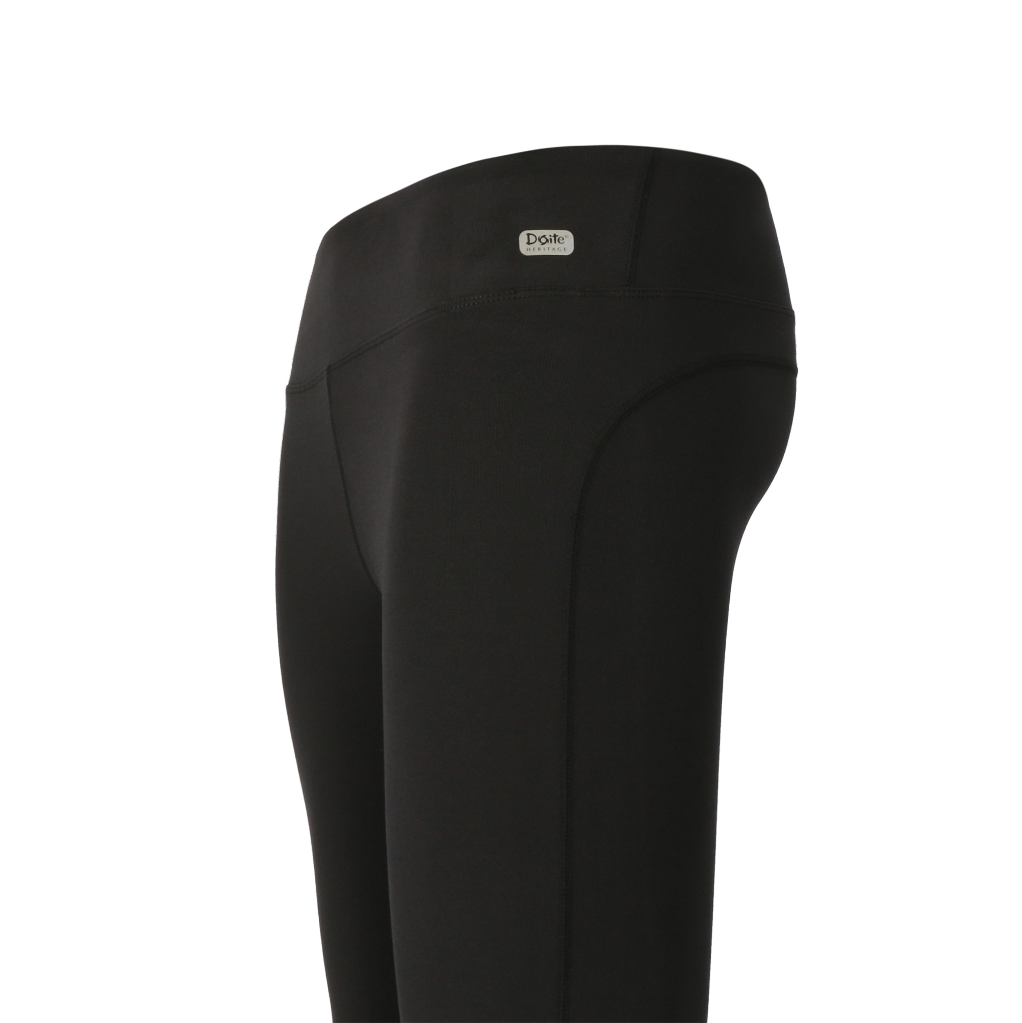 PANTALON PRIMERA CAPA MUJER CIARA NEGRO DOITE - 5