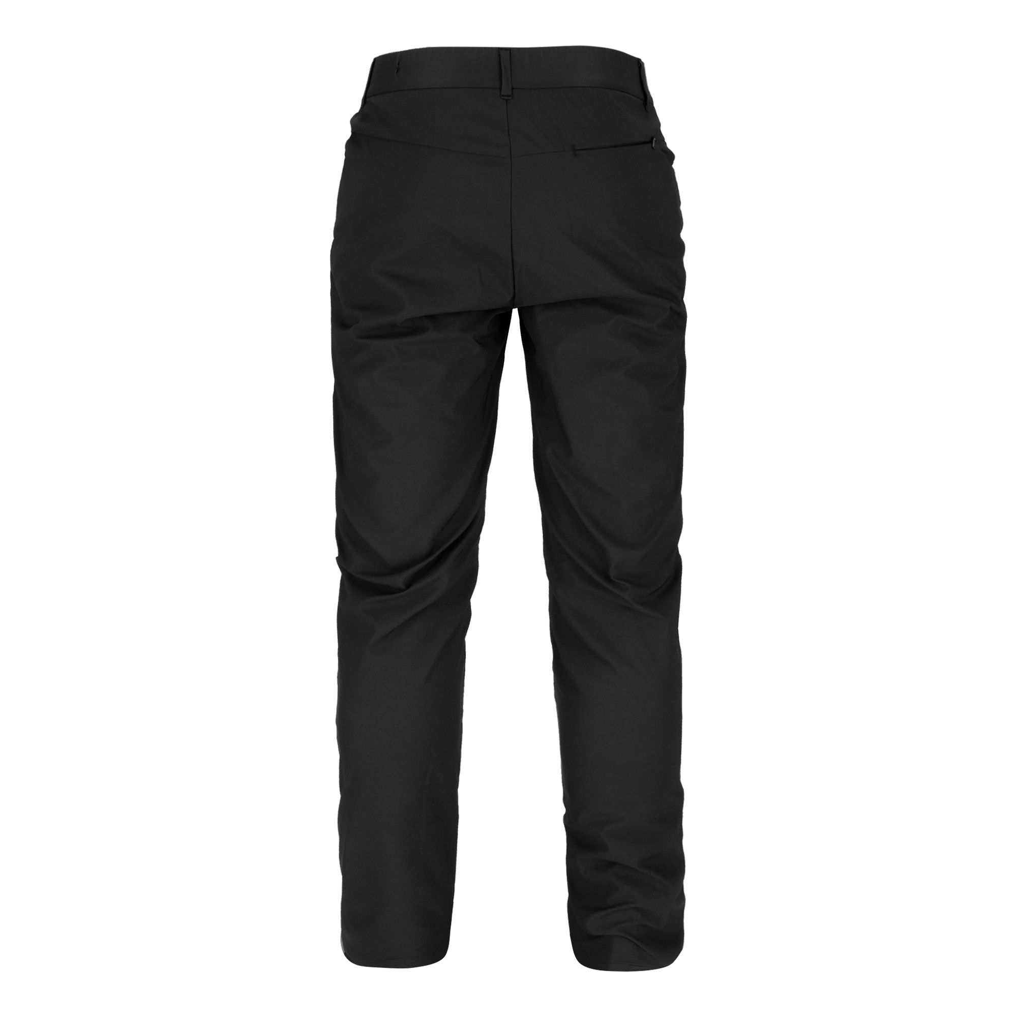 PANTALON LARGO MISTY NEGRO MUJER DOITE - 3
