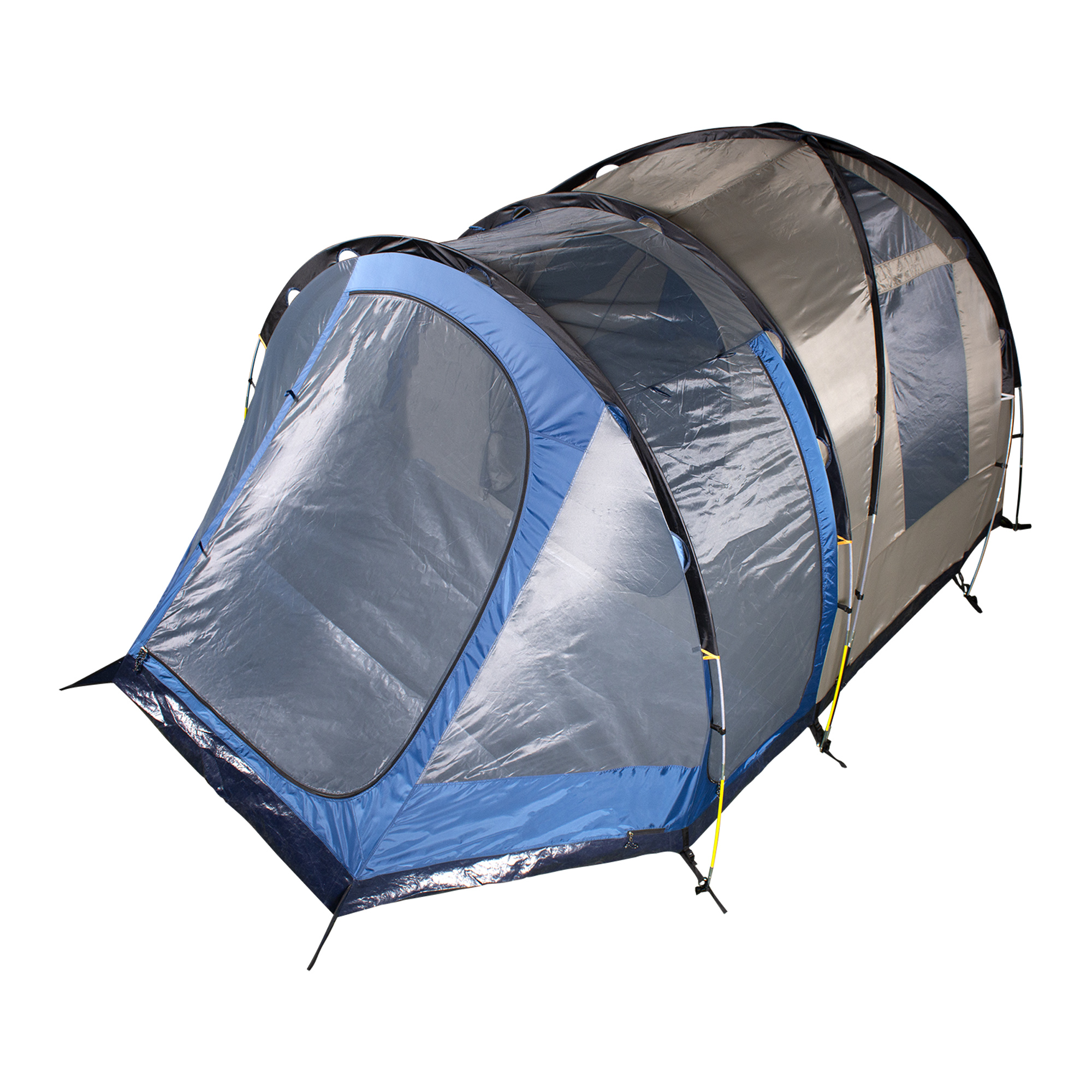 CARPA DOITE PARA 6 PERSONAS GRAN RUCA 4+2 - 6