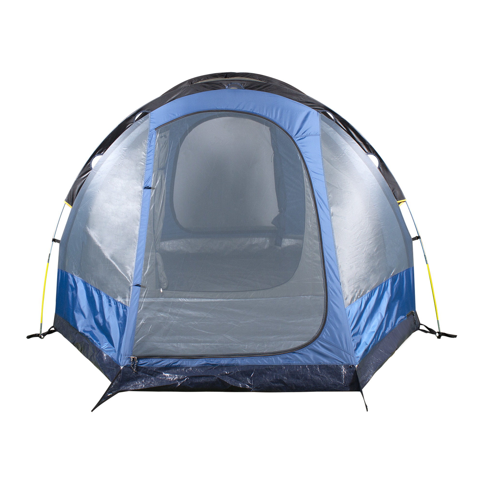 CARPA DOITE PARA 6 PERSONAS GRAN RUCA 4+2 - 7