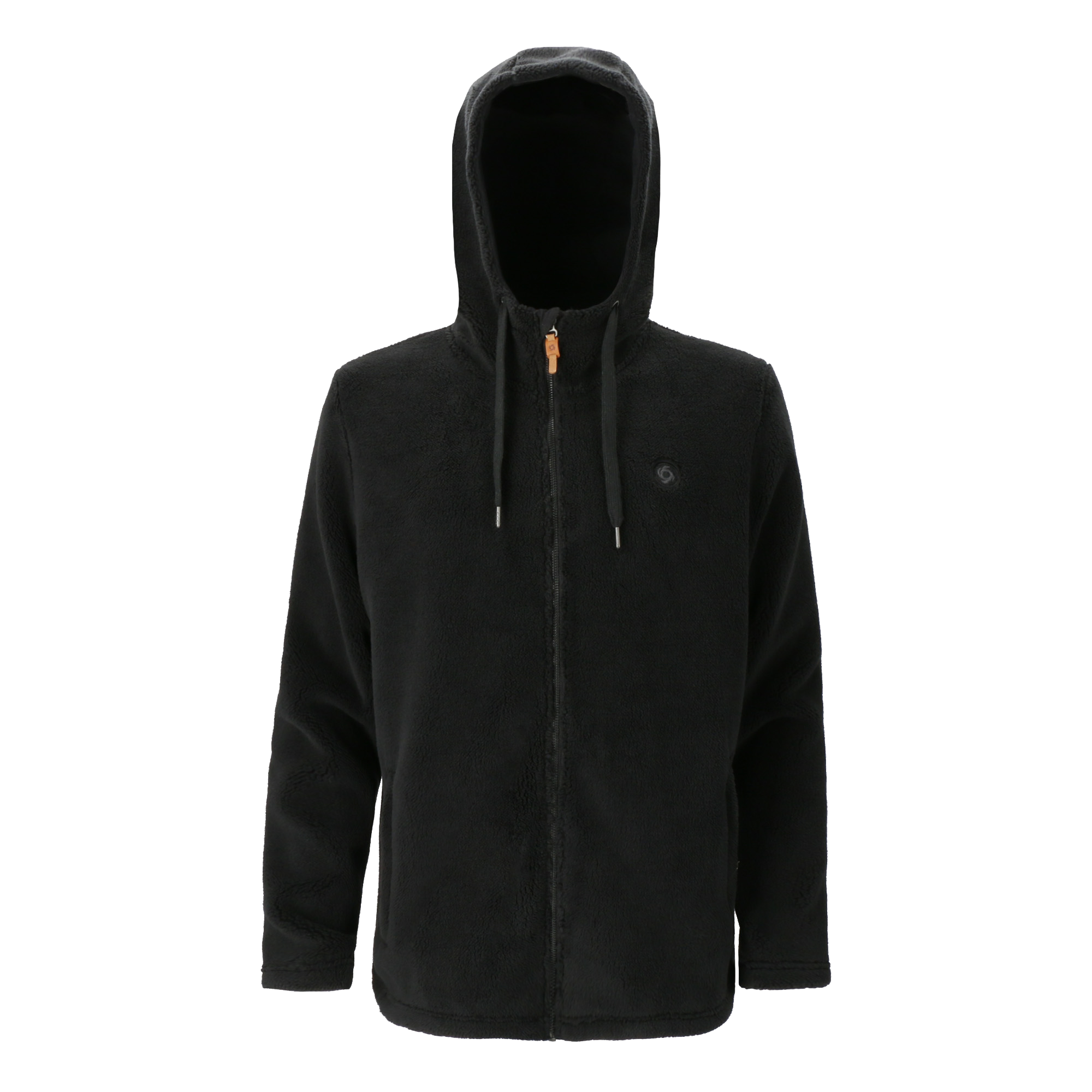 CHAQUETA PELUDO COOPER HOMBRE DOITE - 1
