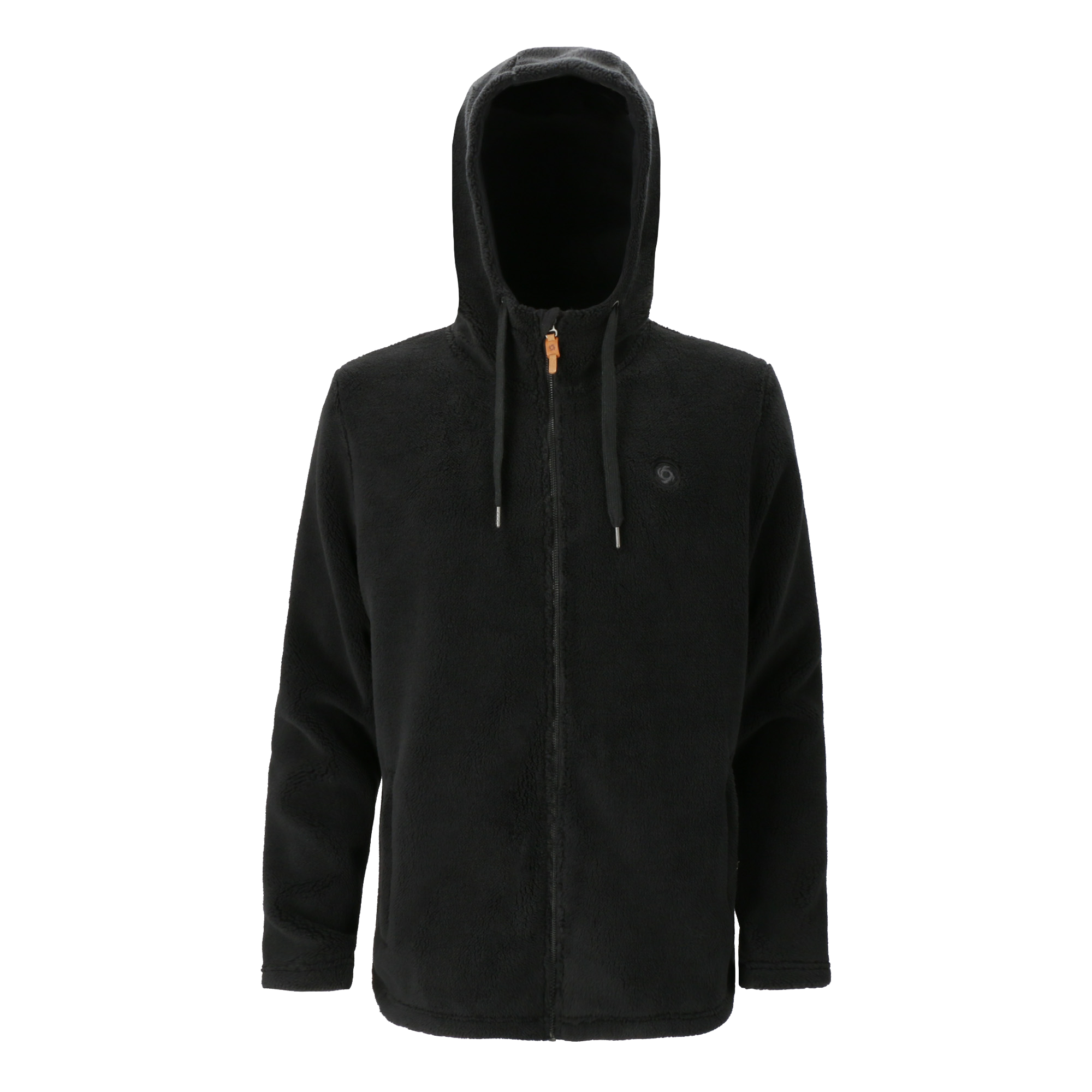 CHAQUETA PELUDO COOPER HOMBRE DOITE - 1