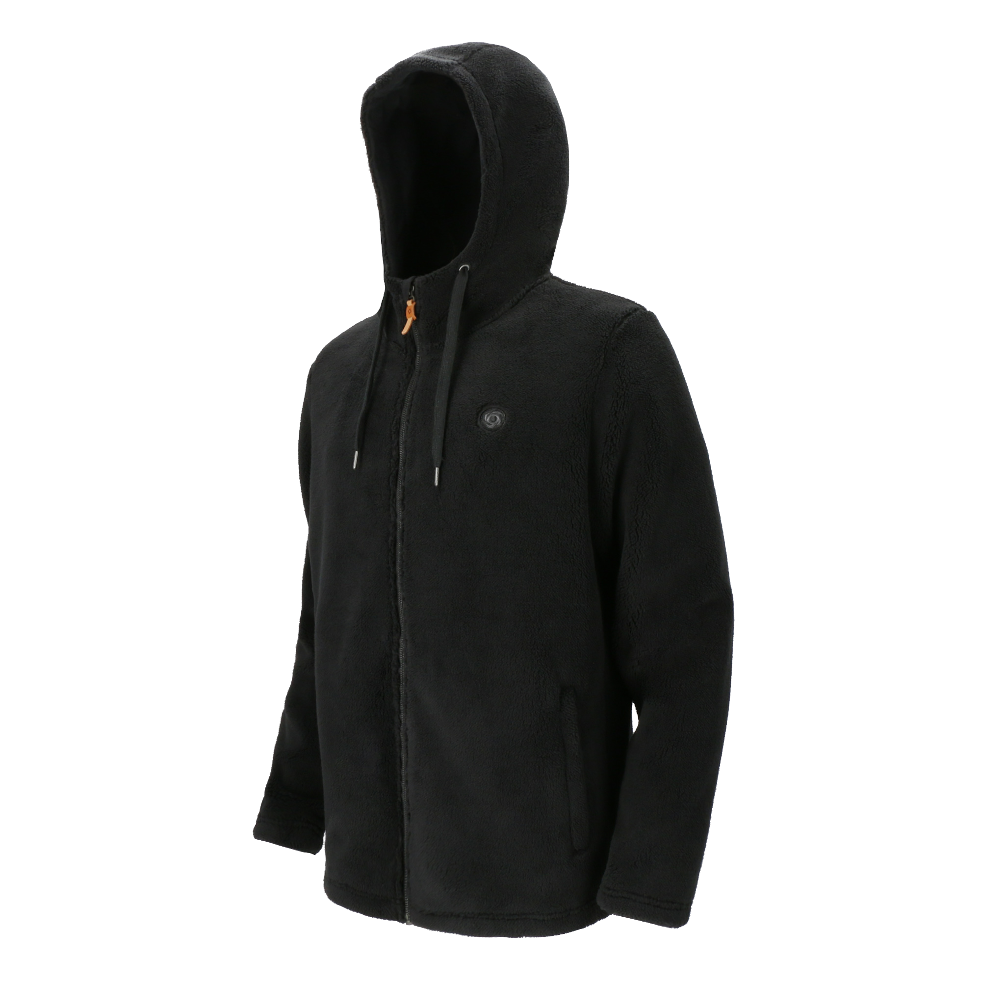 CHAQUETA PELUDO COOPER HOMBRE DOITE - 2