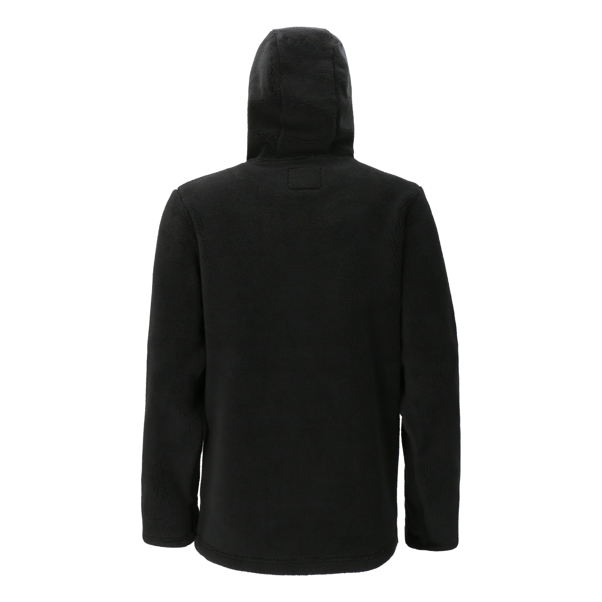 CHAQUETA PELUDO COOPER HOMBRE DOITE - 3