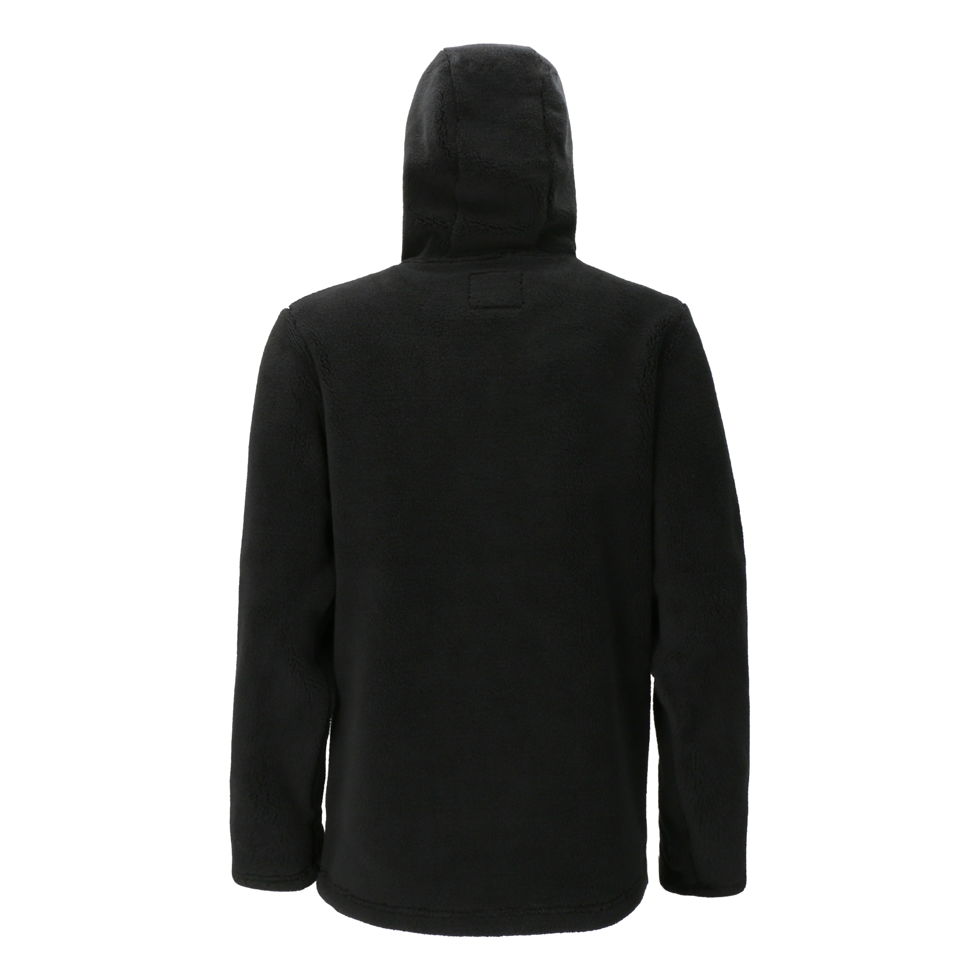 CHAQUETA PELUDO COOPER HOMBRE DOITE - 3