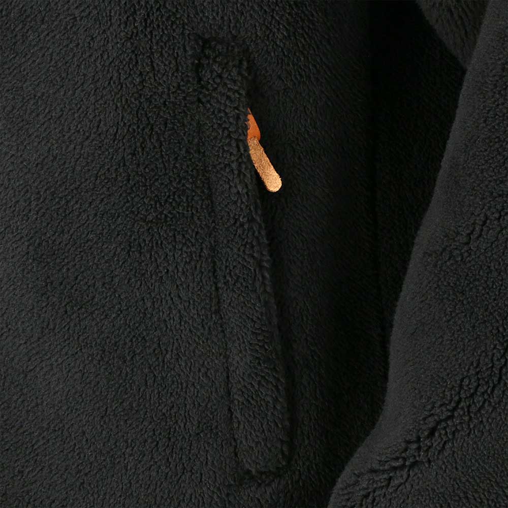CHAQUETA PELUDO COOPER HOMBRE DOITE - 4