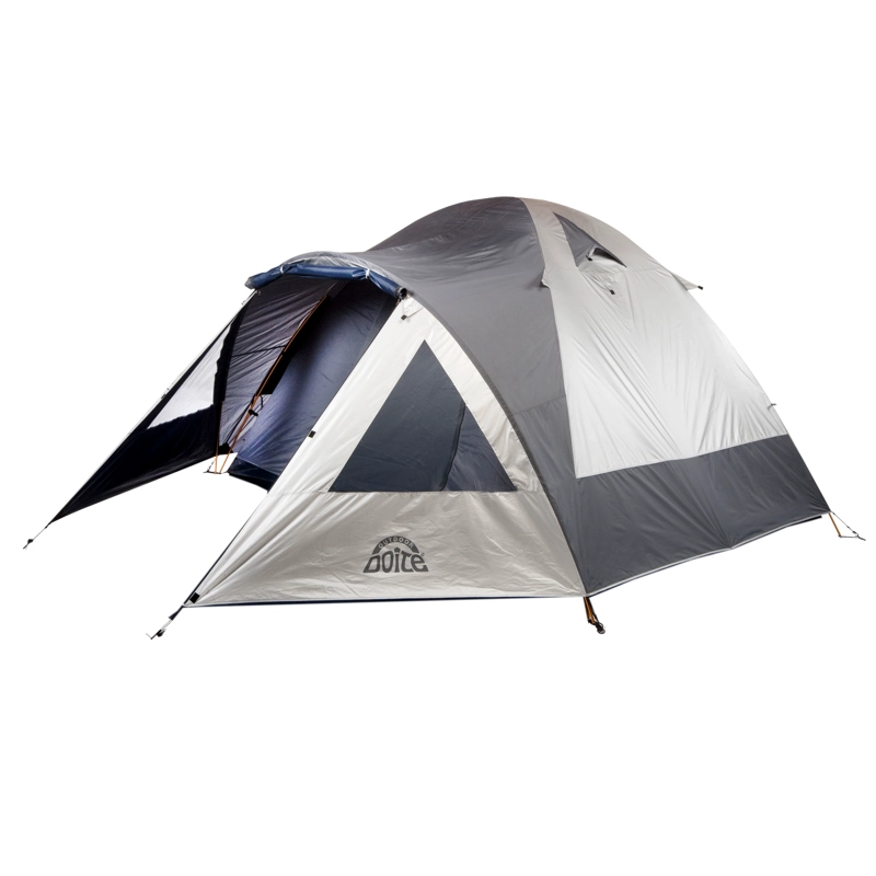CARPA DOITE PARA 4 PERSONAS HI CAMPER SL - 1