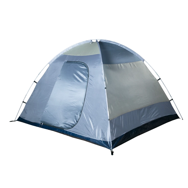 CARPA DOITE PARA 4 PERSONAS HI CAMPER SL - 2