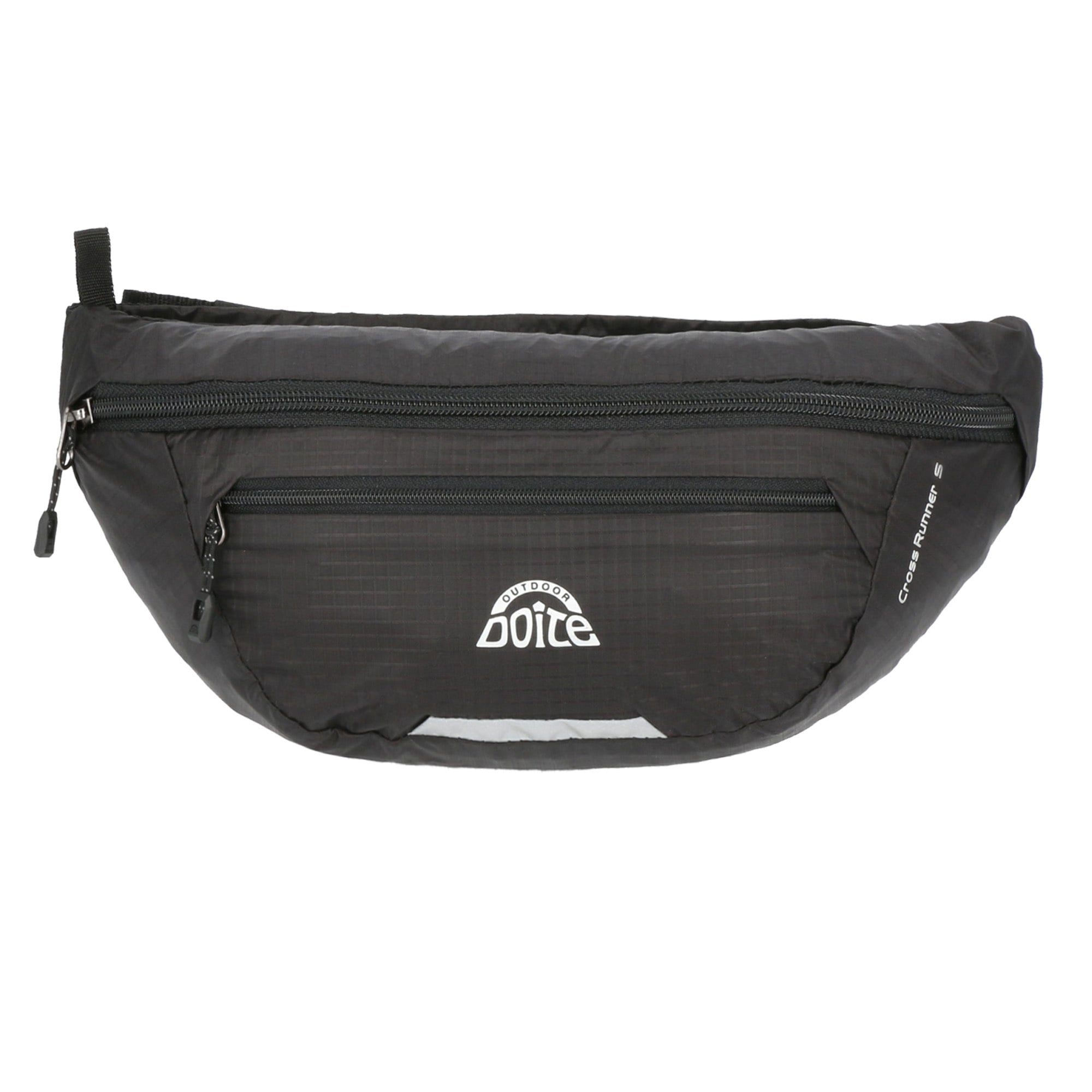 BANANO CROSS RUNNER S NEGRO - 1