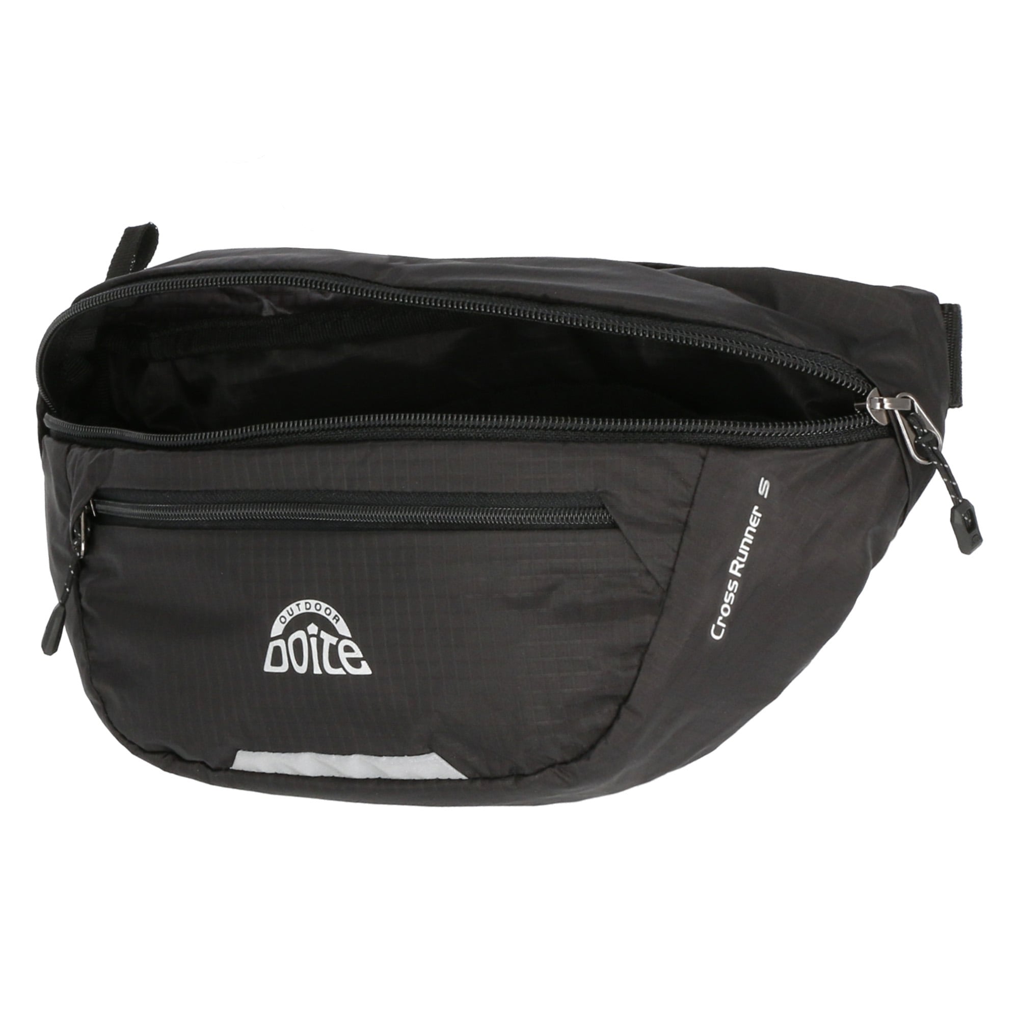 BANANO CROSS RUNNER S NEGRO - 2
