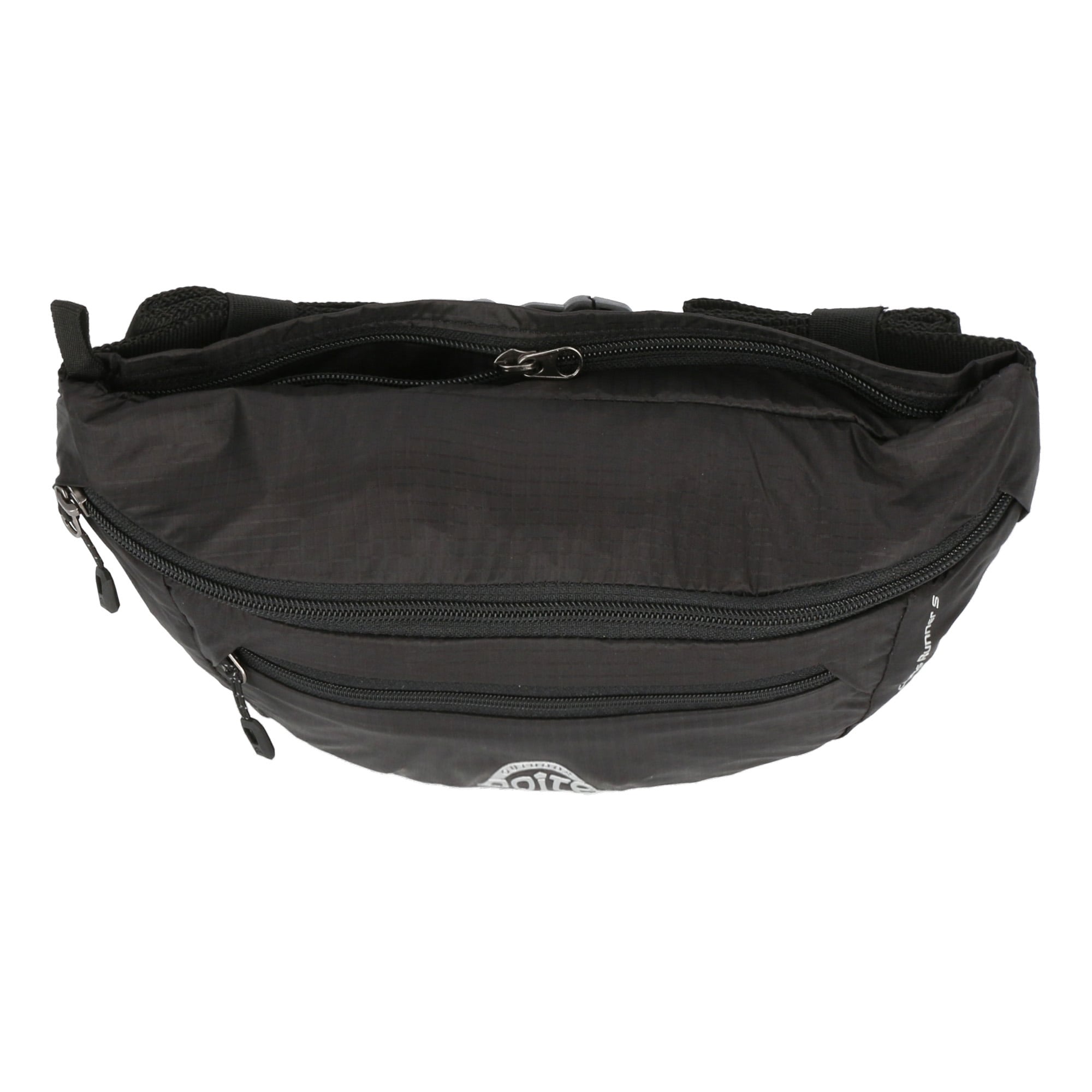 BANANO CROSS RUNNER S NEGRO - 3