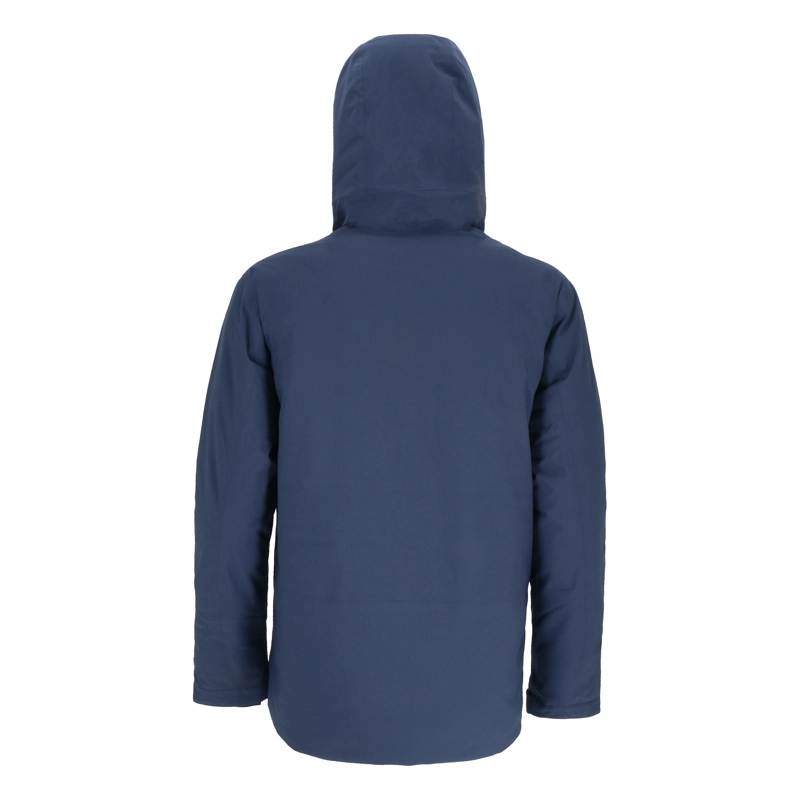 PARKA TE RMICA BOREALIS HOMBRE DOITE AZUL MARINO - 3