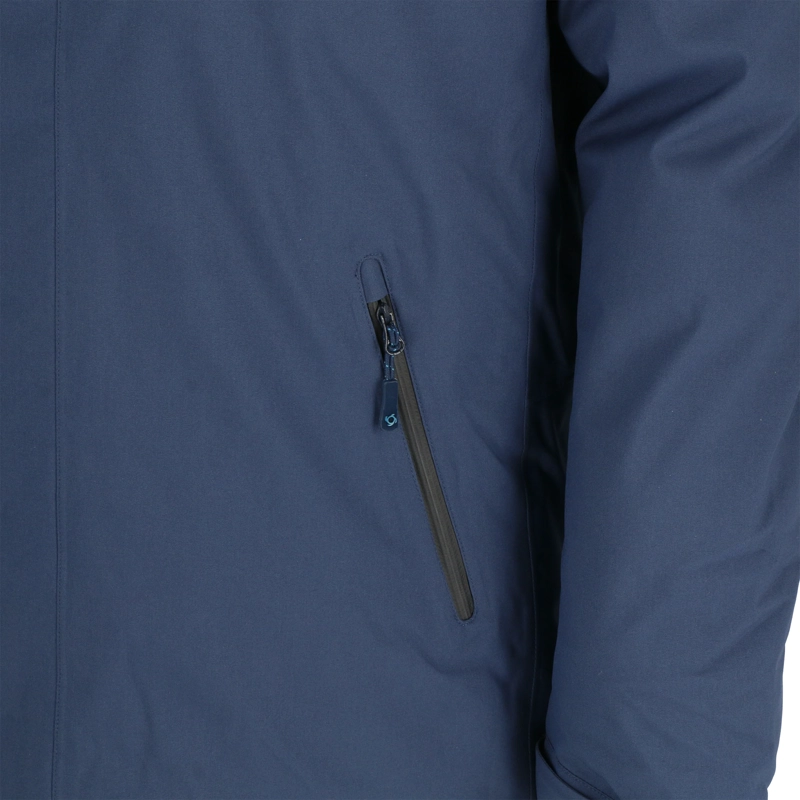 PARKA TE RMICA BOREALIS HOMBRE DOITE AZUL MARINO - 5